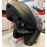 CASQUE MODULABLE DE MOTO MARUSHIN M-411 TROJA L
