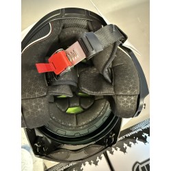 CASQUE MODULABLE DE MOTO MARUSHIN M-411 TROJA L
