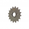 PIGNON AVANT TRIPLE S ACIER 516 16