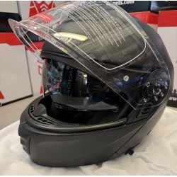 CASQUE MODULABLE DE MOTO MARUSHIN M-411 TROJA XL