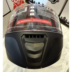 CASQUE MODULABLE DE MOTO MARUSHIN M-411 TROJA XL