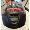 CASQUE MODULABLE DE MOTO MARUSHIN M-411 TROJA XL