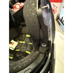 CASQUE MODULABLE DE MOTO MARUSHIN M-411 TROJA XL