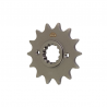 PIGNON AVANT TRIPLE S ACIER 516 14