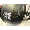 CASQUE MODULABLE DE MOTO MARUSHIN M-411 TROJA XL