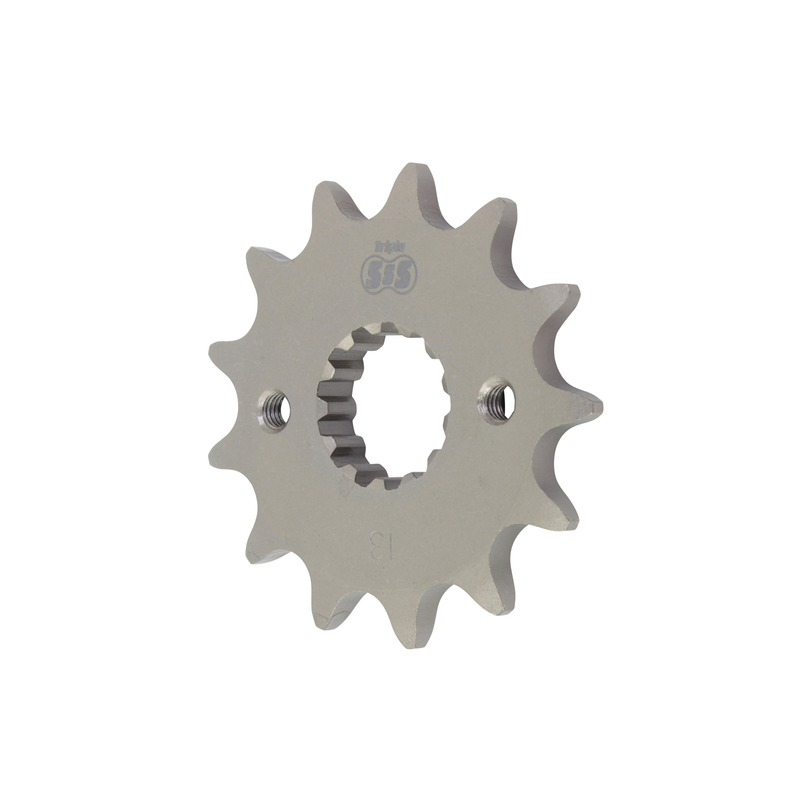 PIGNON AVANT TRIPLE S MTX ACIER 516 13