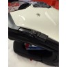 CASQUE DE MOTO JET MARUSHIN C-729 TORNADO BLANC XL