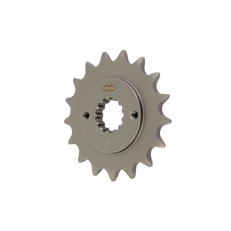 PIGNON AVANT TRIPLE S MTX ACIER 512 17