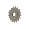 PIGNON AVANT TRIPLE S MTX ACIER 512 17