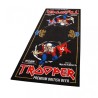 TAPIS DE GARAGE HICKMAN   TROOPER HICKMAN   190 x 80 cm  TPR