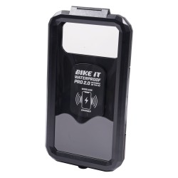 CHARGEUR DE TÉLÉPHONE SANS...