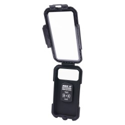 CHARGEUR DE TÉLÉPHONE SANS FIL BIKE IT PRO2 ÉTANCHE AVEC USB C