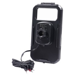 CHARGEUR DE TÉLÉPHONE SANS FIL BIKE IT PRO2 ÉTANCHE AVEC USB C