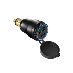 Adaptateur secteur 12 V en...