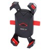 SUPPORT DE TÉLÉPHONE EXTENSIBLE UNIVERSEL BIKE IT