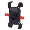 SUPPORT DE TÉLÉPHONE EXTENSIBLE UNIVERSEL BIKE IT
