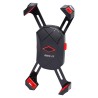 SUPPORT DE TÉLÉPHONE EXTENSIBLE UNIVERSEL BIKE IT