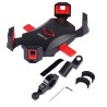 SUPPORT DE TÉLÉPHONE EXTENSIBLE UNIVERSEL BIKE IT