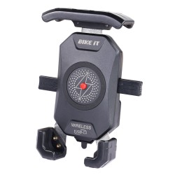 CHARGEUR DE TÉLÉPHONE SANS...