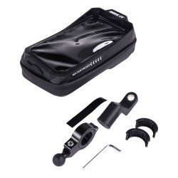 ÉTUI ÉTANCHE POUR SMARTPHONE BIKE IT
