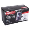 ÉTUI ÉTANCHE POUR SMARTPHONE BIKE IT
