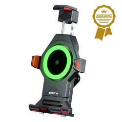 SUPPORT DE CHARGEUR DE...