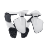 Minerve adulte Atlas Air Lite blanche taille S
