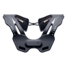 Collier anti-compression adulte Atlas Vision noir Small / Medium