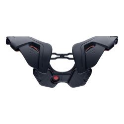 Collier anti-compression adulte Atlas Vision noir Small / Medium