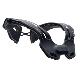Collier anti-compression adulte Atlas Vision noir Small / Medium