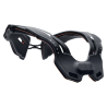 Collier anti-compression adulte Atlas Vision noir Small / Medium