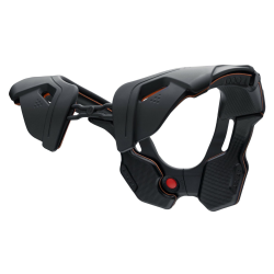 Collier anti-compression adulte Atlas Vision noir Small / Medium
