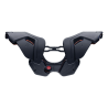 Collier anti-compression adulte Atlas Vision Noir Large / XL