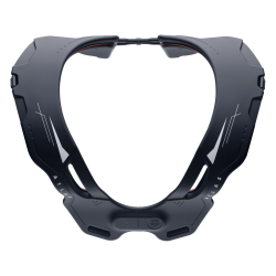 Collier anti-compression adulte Atlas Vision Noir Large / XL