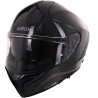 Casque Airoh Matryx - Carbone brillant - S