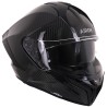 Casque Airoh Matryx - Carbone brillant - S
