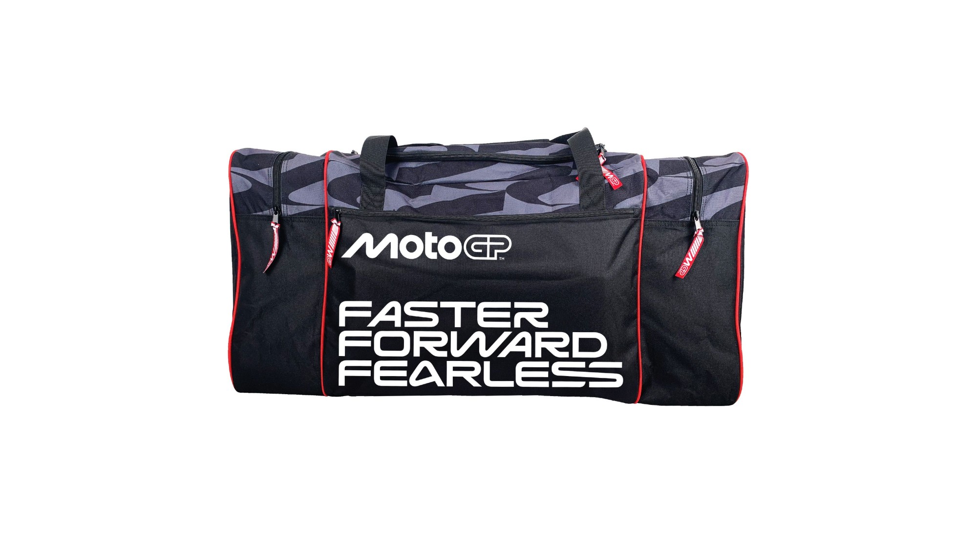Sac de voyage et de piste MotoGP 128 L