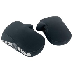 Manchons universel Bike It Premium