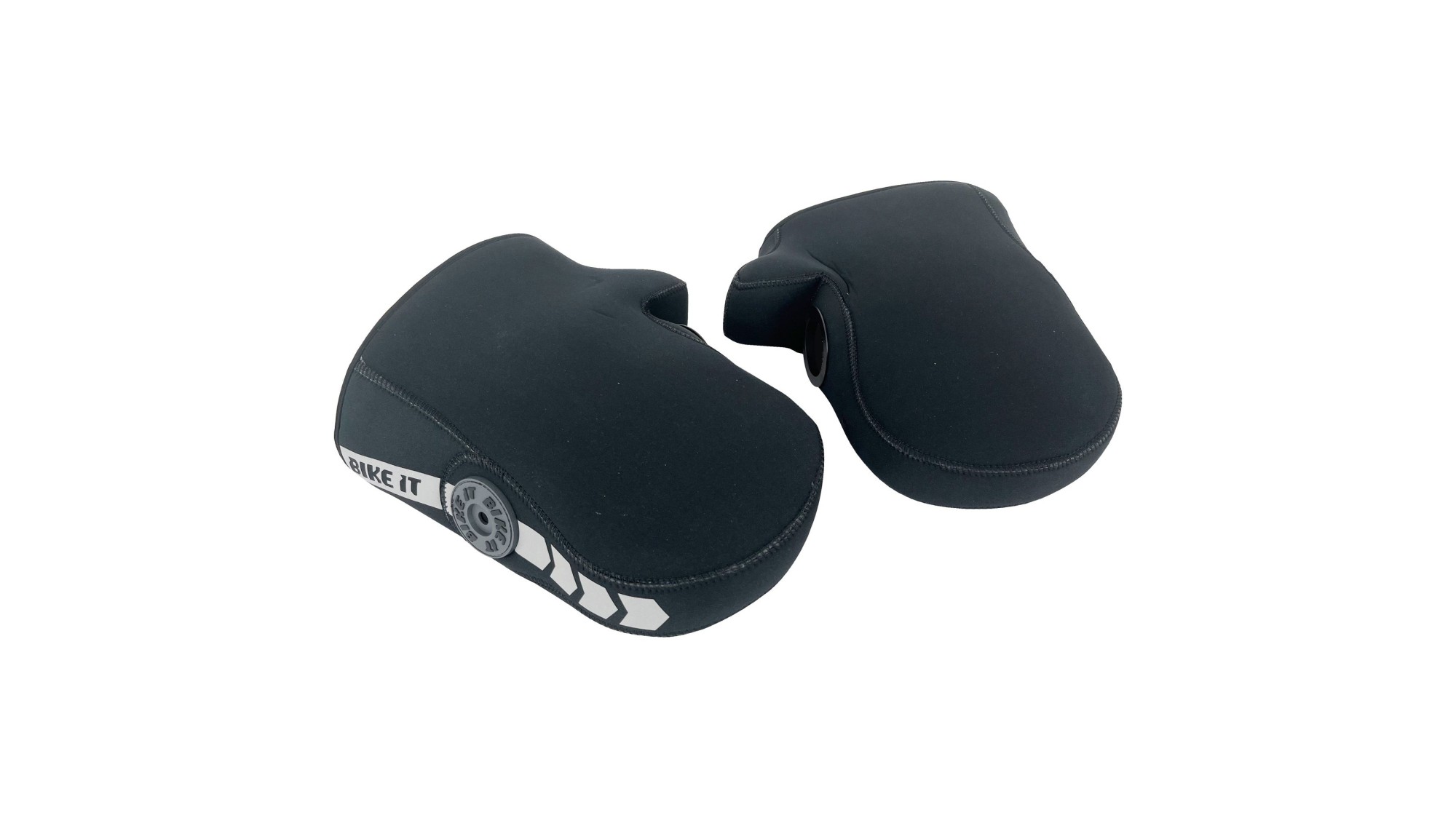 Manchons universel Bike It Premium