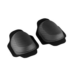 Paire de sliders noir...