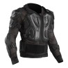 VESTE DE PROTECTION GP PRO MOTO X ENFANT NOIRE XS   PETIT