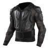 VESTE DE PROTECTION GP PRO MOTO X ENFANT NOIRE MOYEN   GRAND