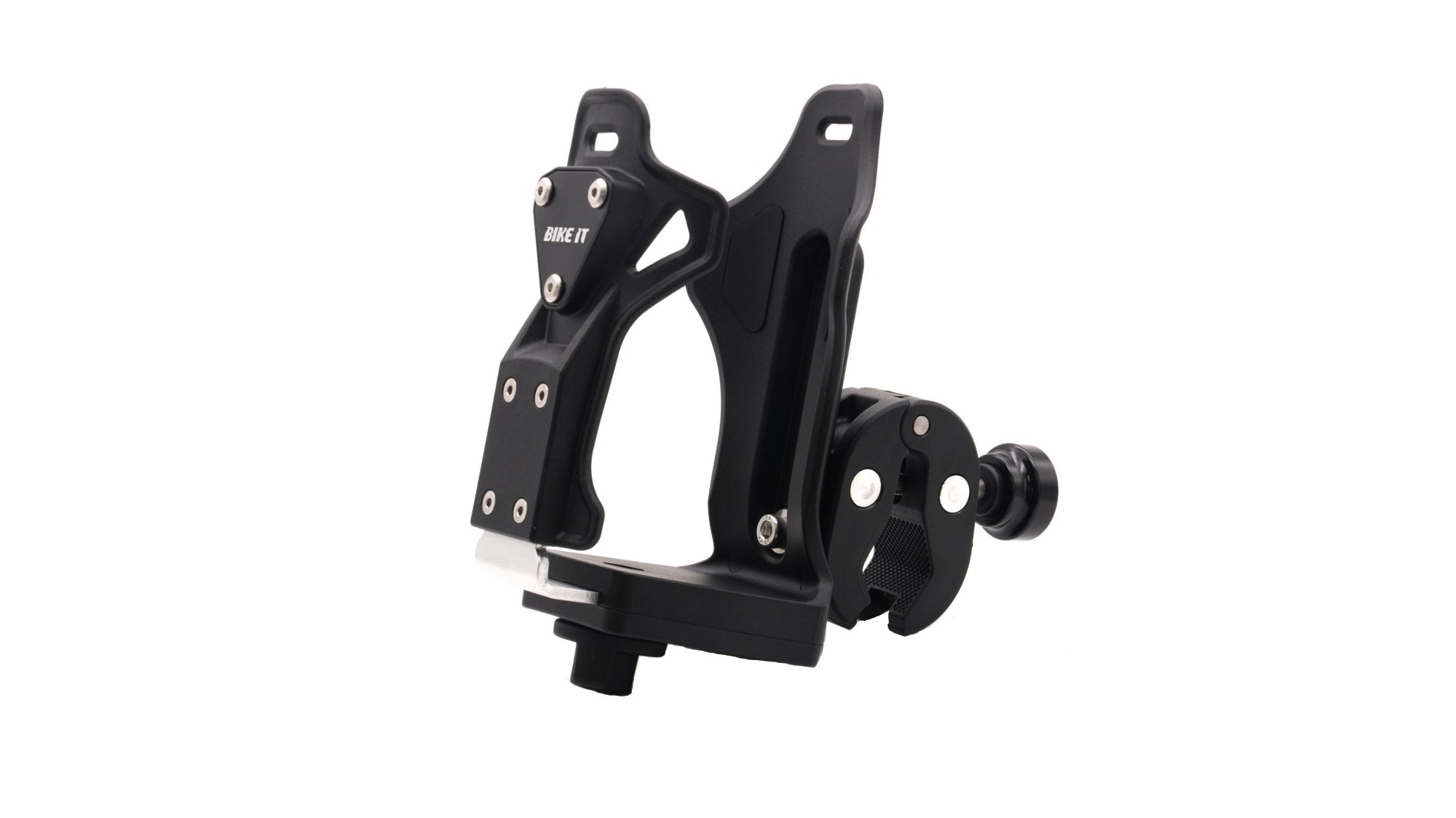 PORTE GOBELET DE GUIDON BIKE IT PREMIUM RÉGLABLE