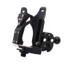 PORTE GOBELET DE GUIDON BIKE IT PREMIUM RÉGLABLE