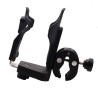 PORTE GOBELET DE GUIDON BIKE IT PREMIUM RÉGLABLE