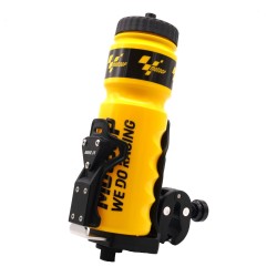 PORTE GOBELET DE GUIDON BIKE IT PREMIUM RÉGLABLE