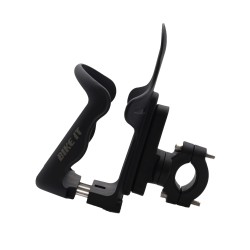 PORTE GOBELET DE GUIDON BIKE IT RÉGLABLE