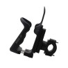 PORTE GOBELET DE GUIDON BIKE IT RÉGLABLE