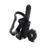 PORTE GOBELET DE GUIDON BIKE IT RÉGLABLE