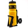 PORTE GOBELET DE GUIDON BIKE IT RÉGLABLE